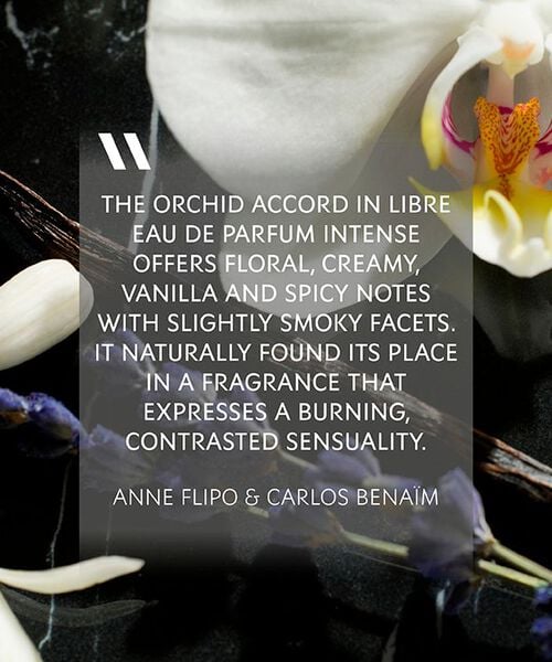Libre Eau De Parfum Intense